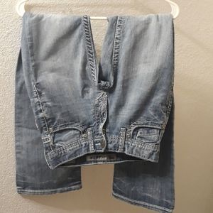 BKE Womens Jean's Size 25R